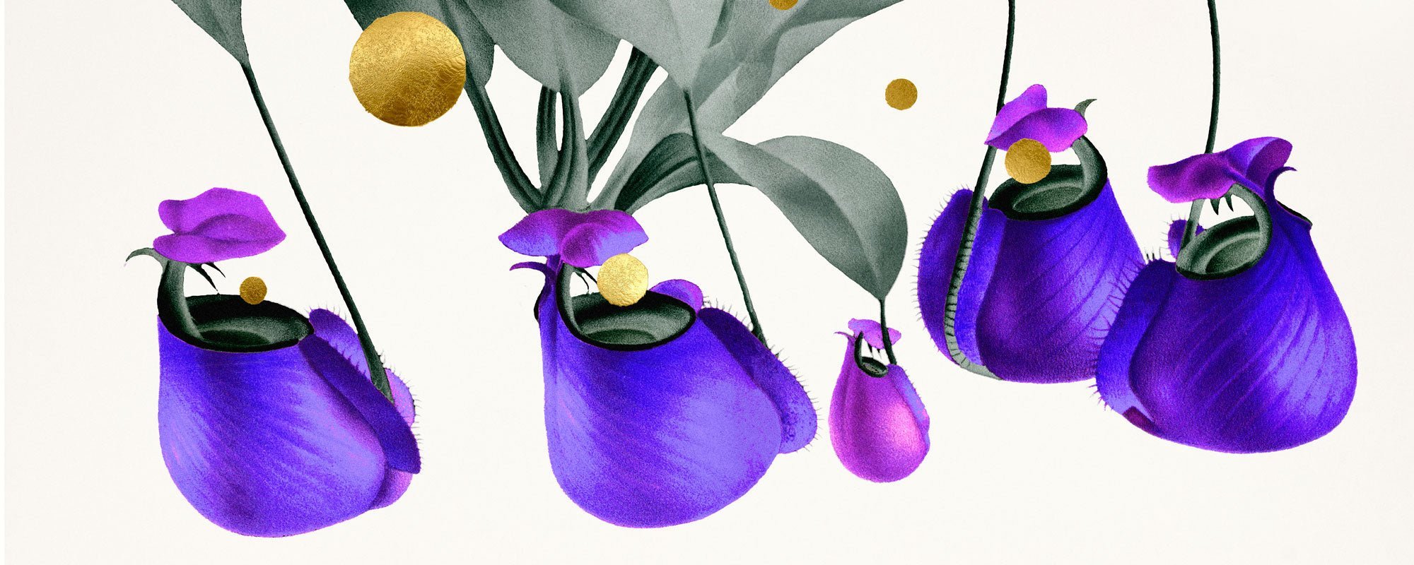 Kunstprints online med blik for kvalitet