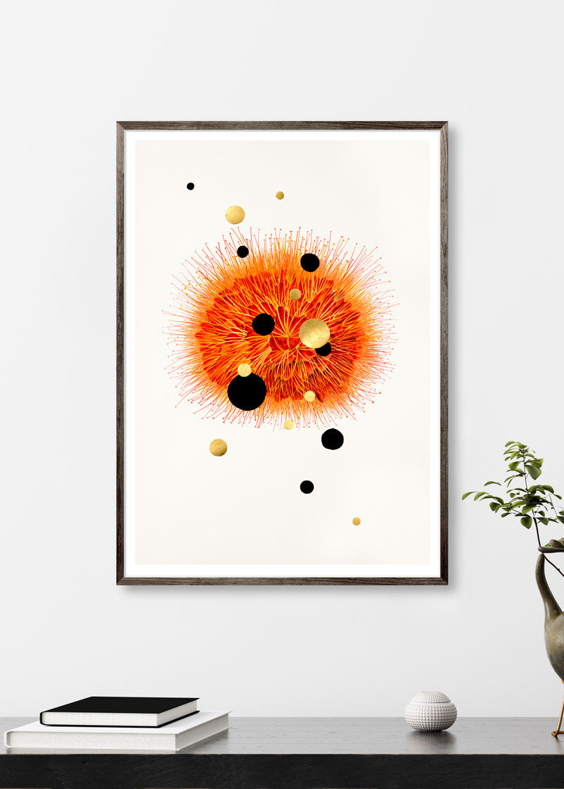Galatic bloom paper