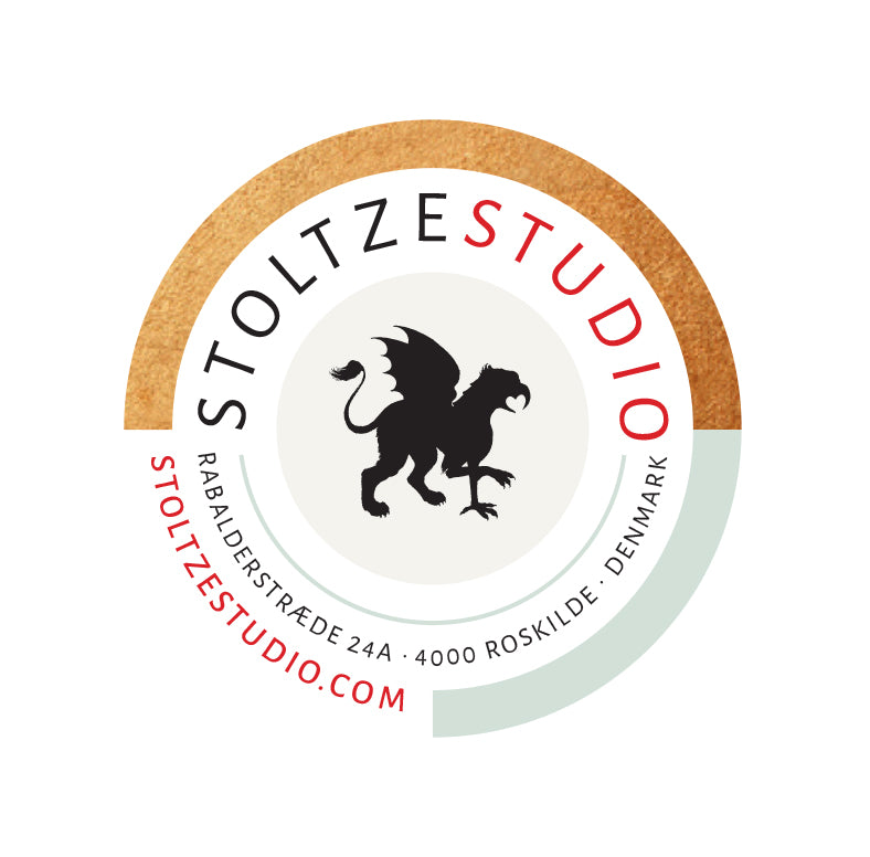 Stoltzestudio ApS logo