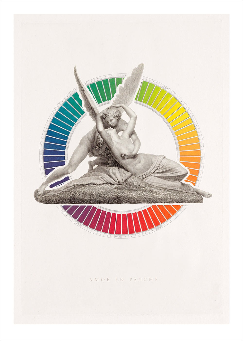 Love under the Rainbow