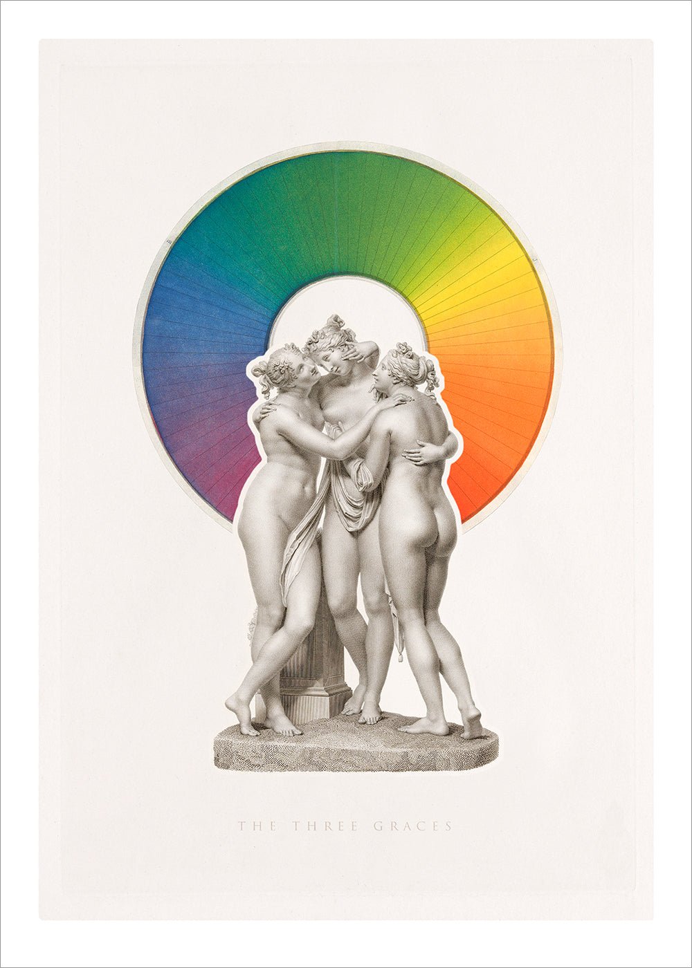 Colourful and Amazing Grace