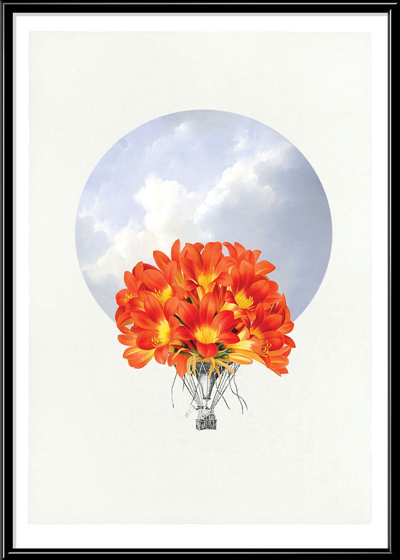 Balloon Bloom 2