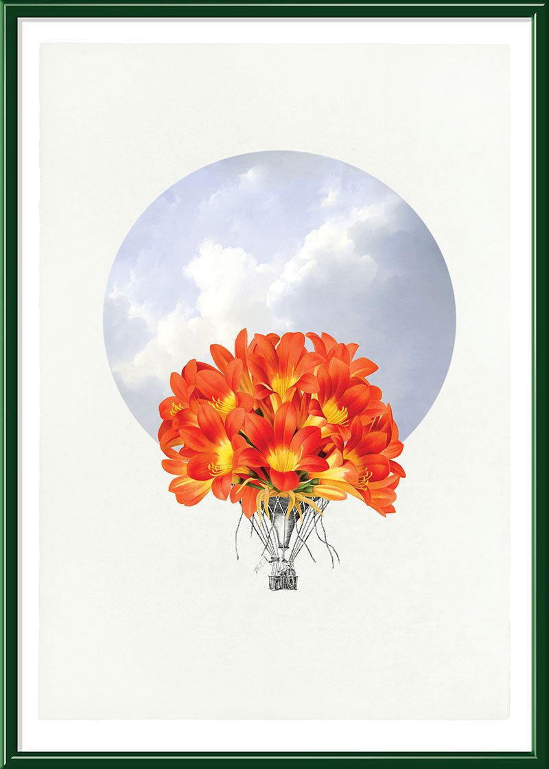 Balloon Bloom 2