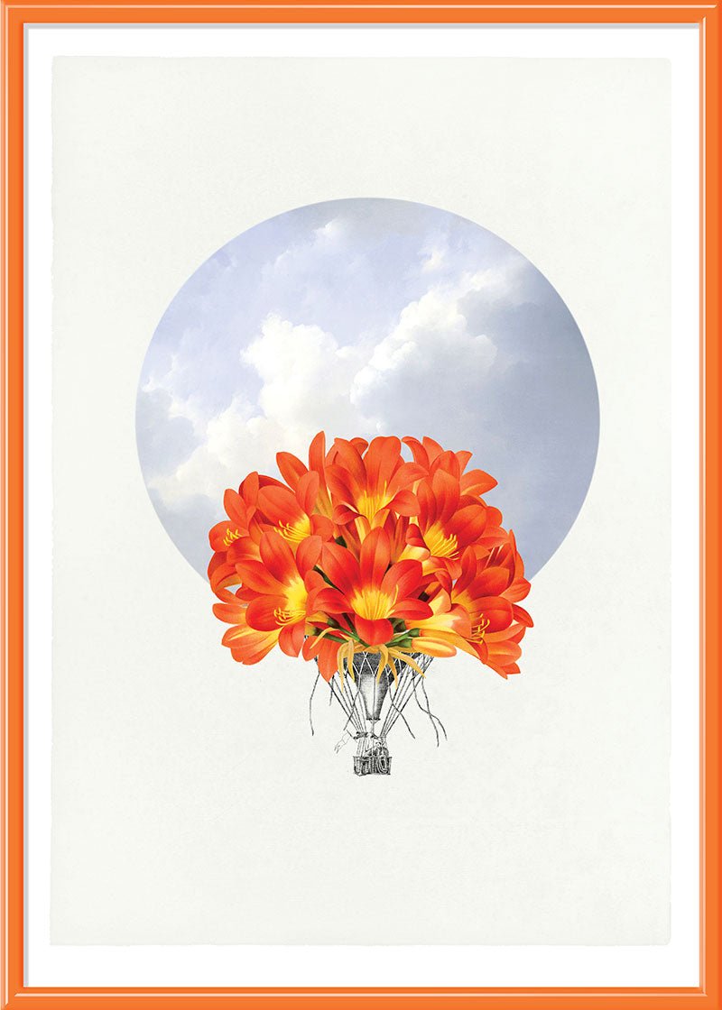 Balloon Bloom 2