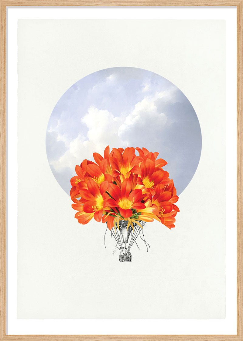 Balloon Bloom 2