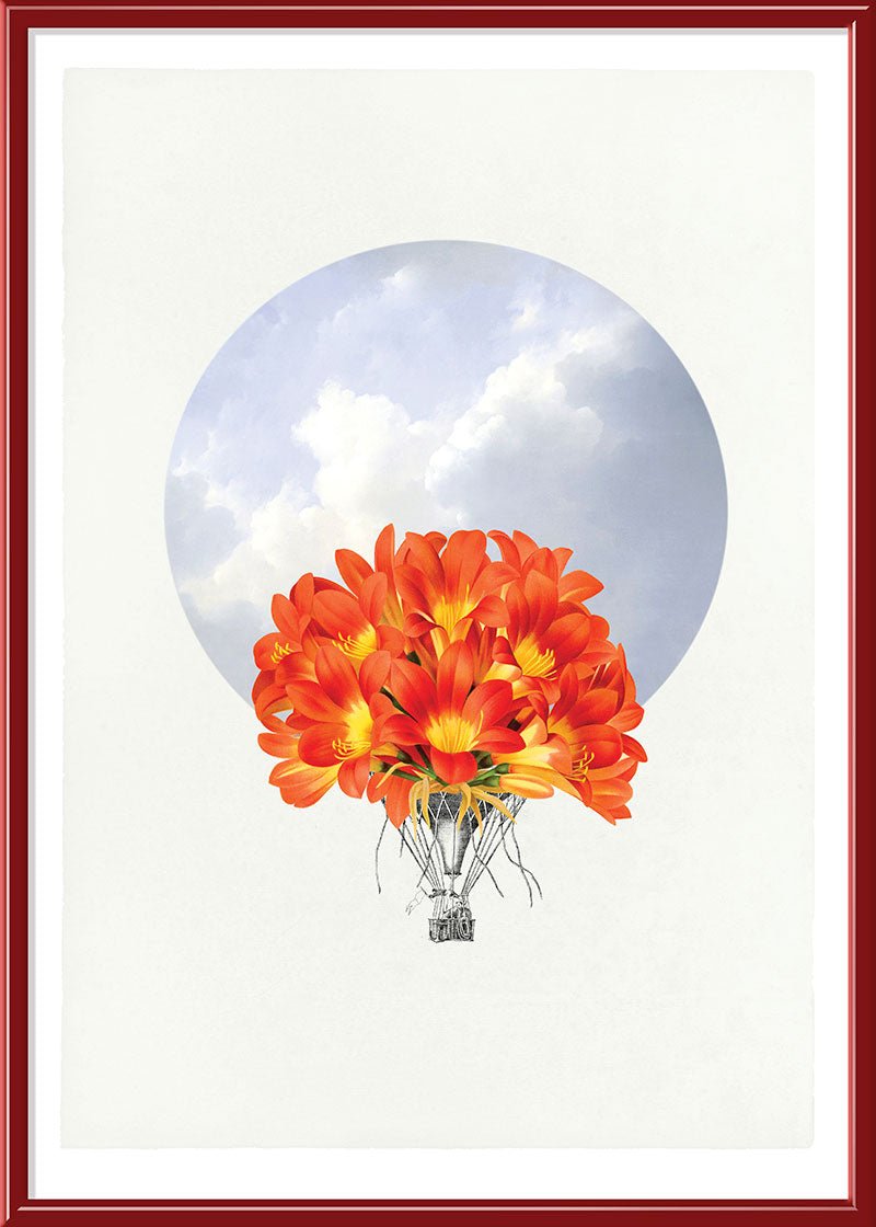Balloon Bloom 2