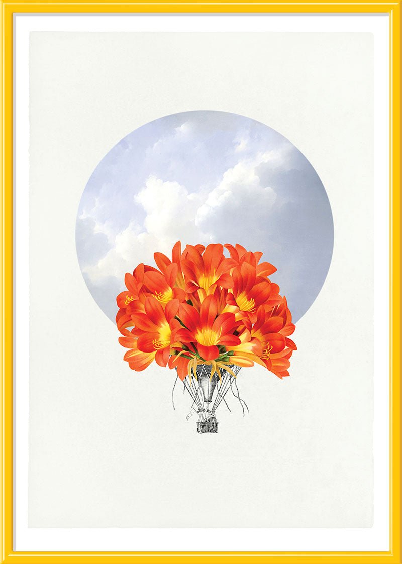 Balloon Bloom 2