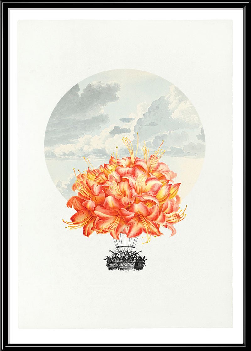 Balloon Bloom 3