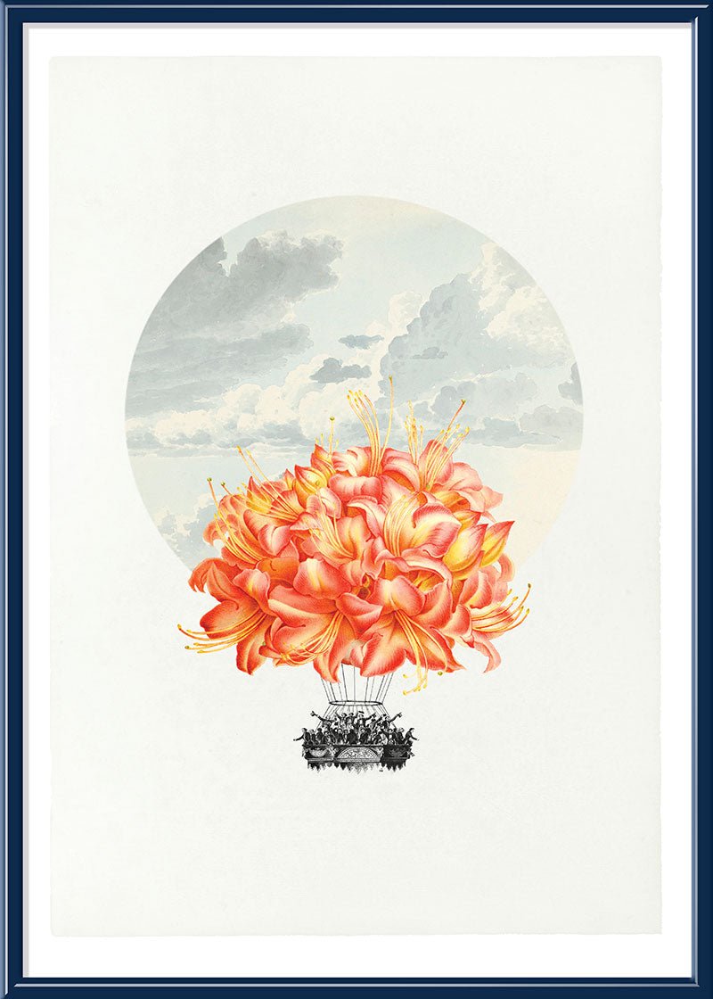 Balloon Bloom 3