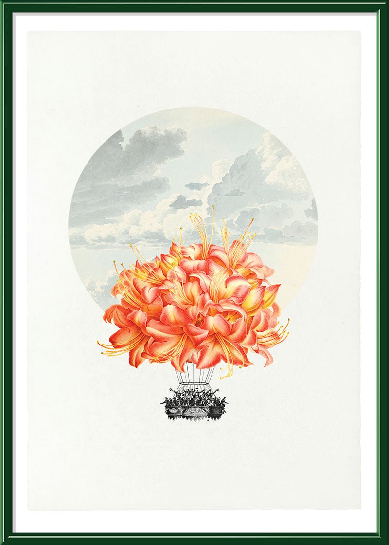 Balloon Bloom 3