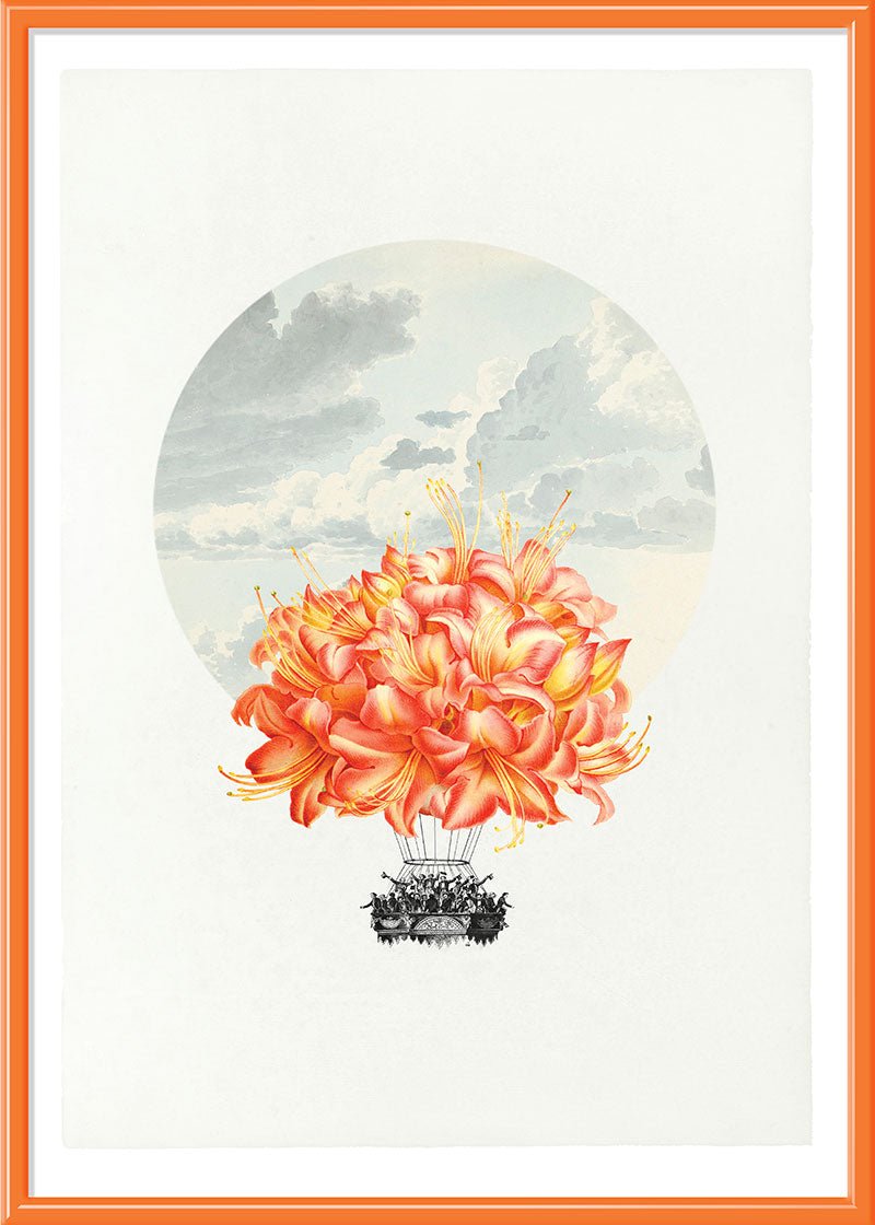Balloon Bloom 3
