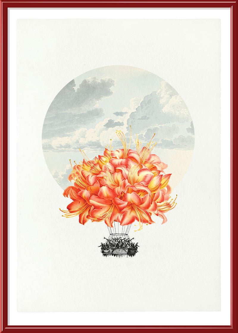 Balloon Bloom 3
