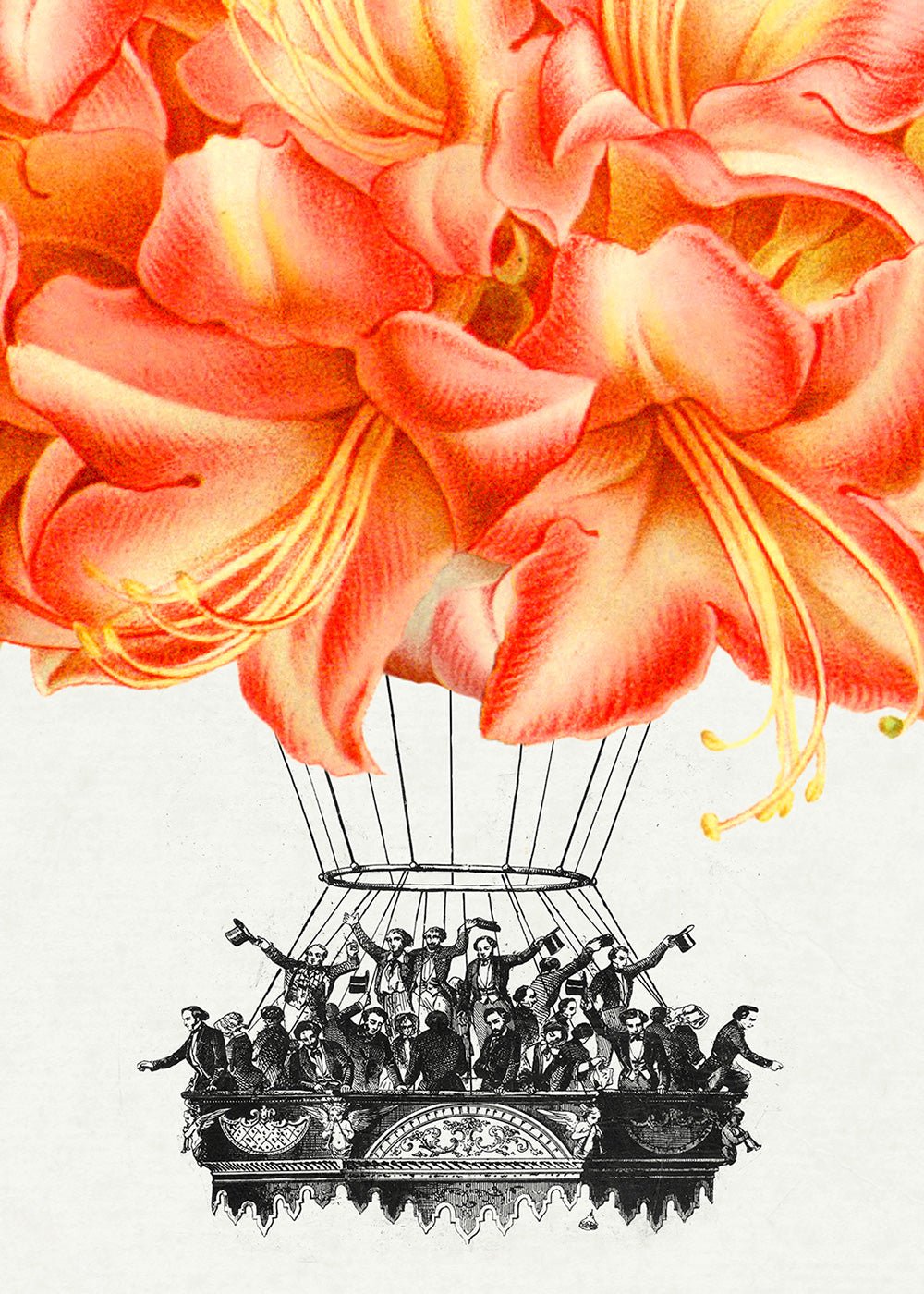 Balloon Bloom 3
