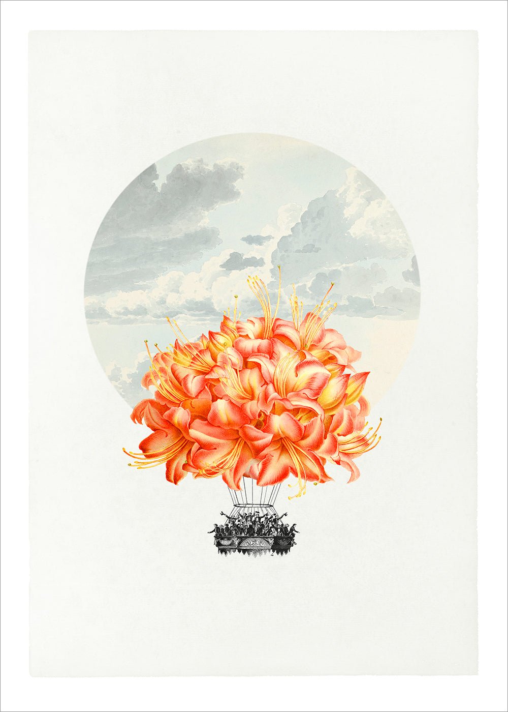 Balloon Bloom 3