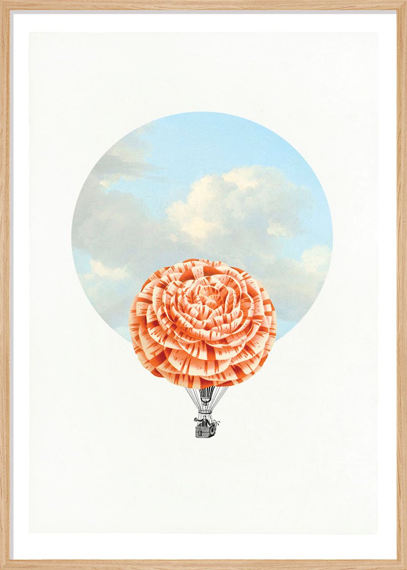 Balloon Bloom 4