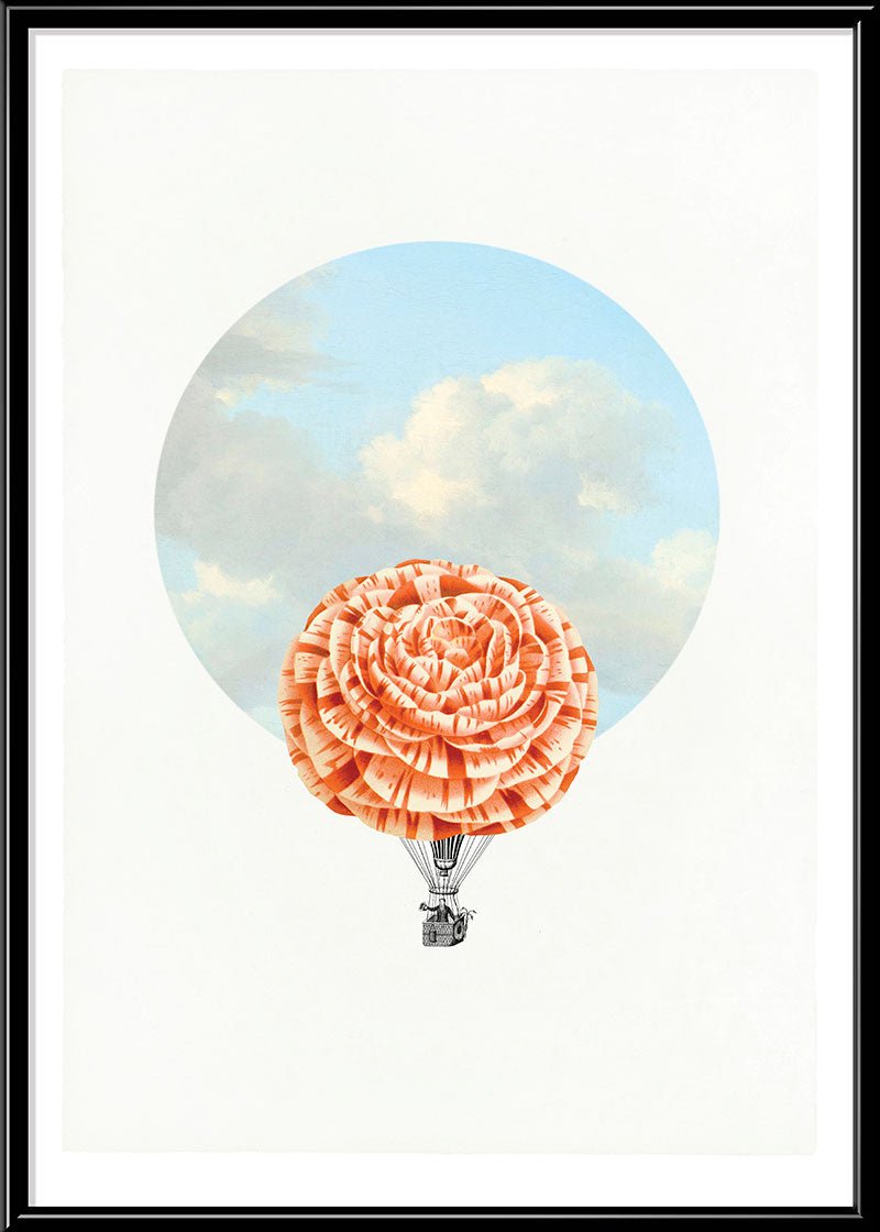 Balloon Bloom 4