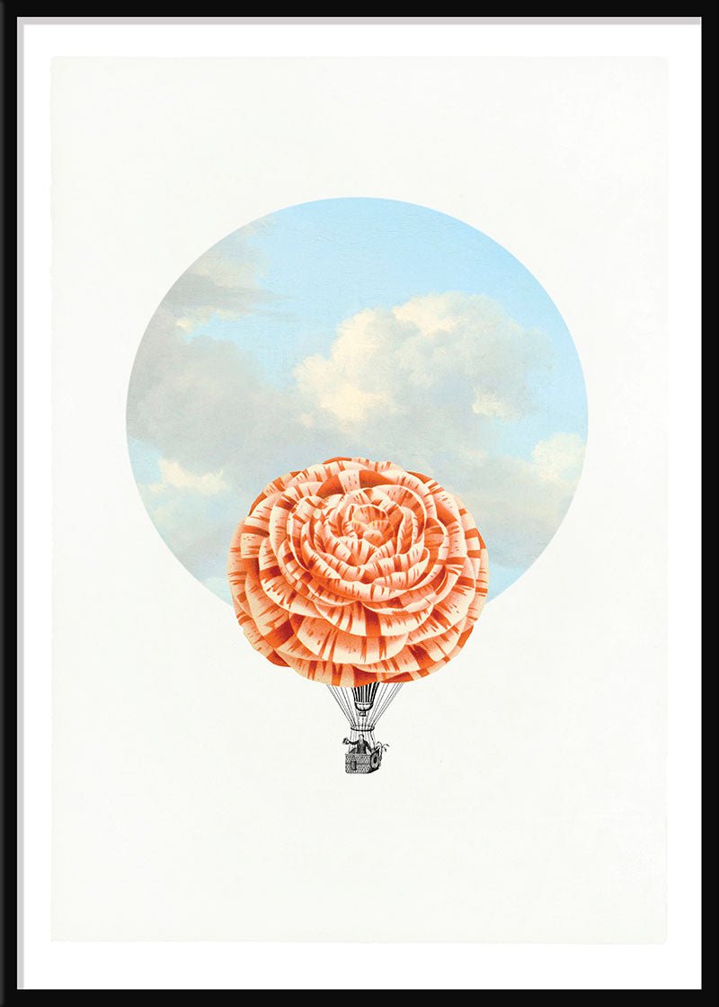 Balloon Bloom 4