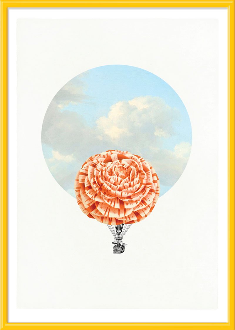 Balloon Bloom 4