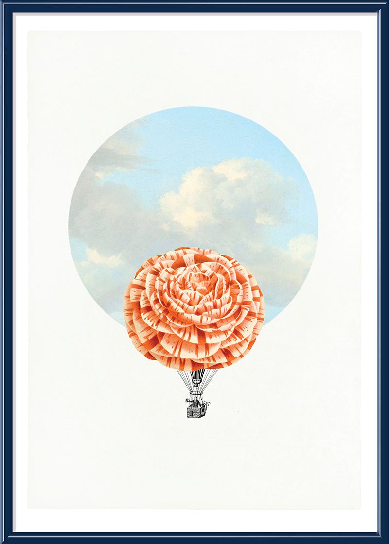 Balloon Bloom 4
