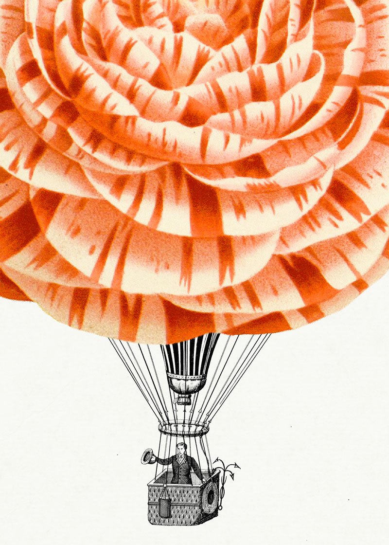 Balloon Bloom 4