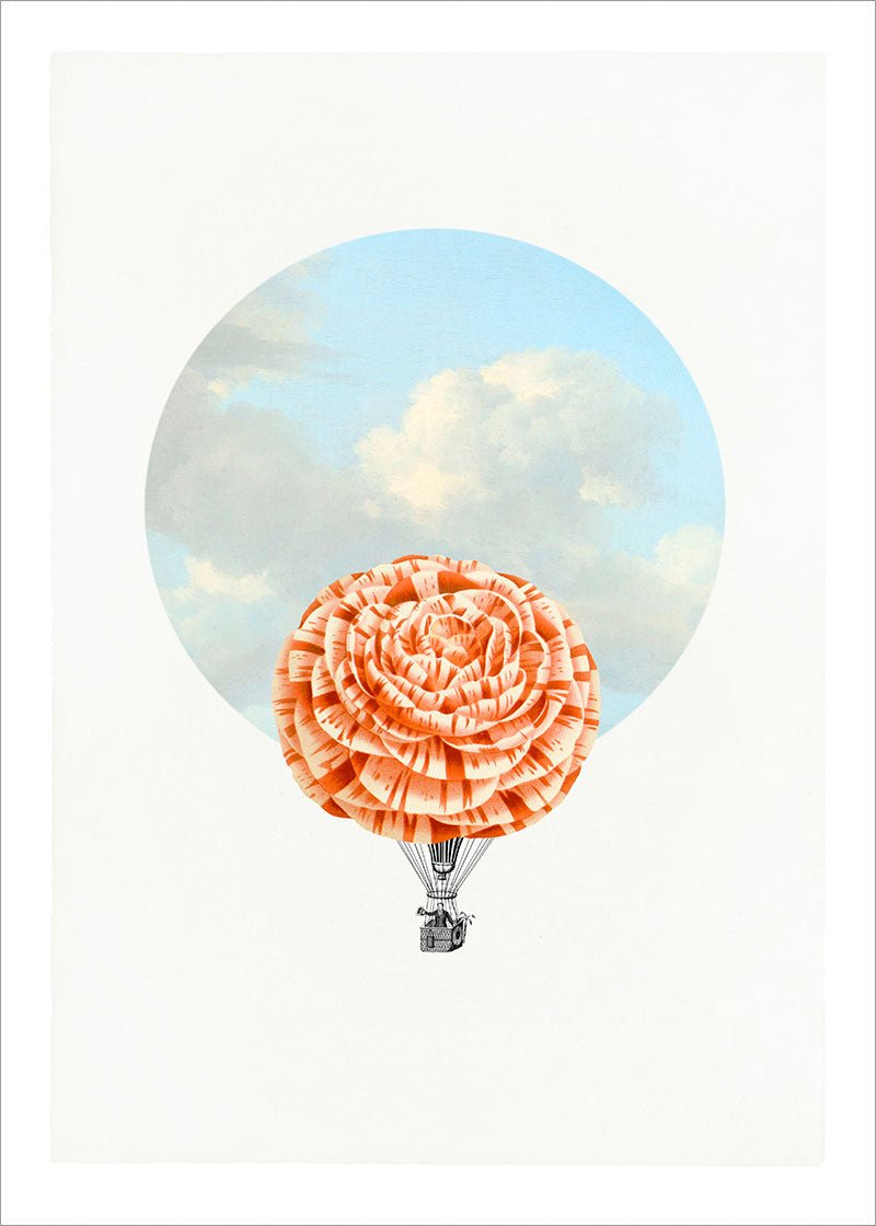 Balloon Bloom 4