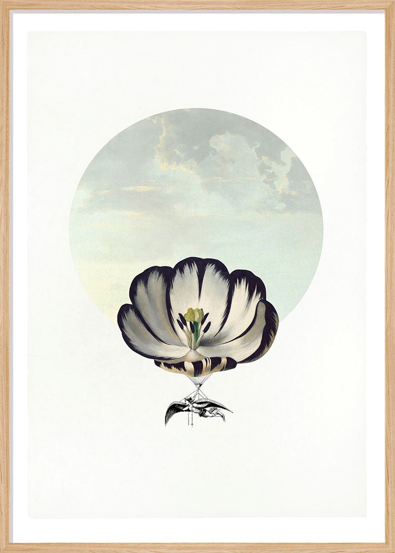 Balloon Bloom 5