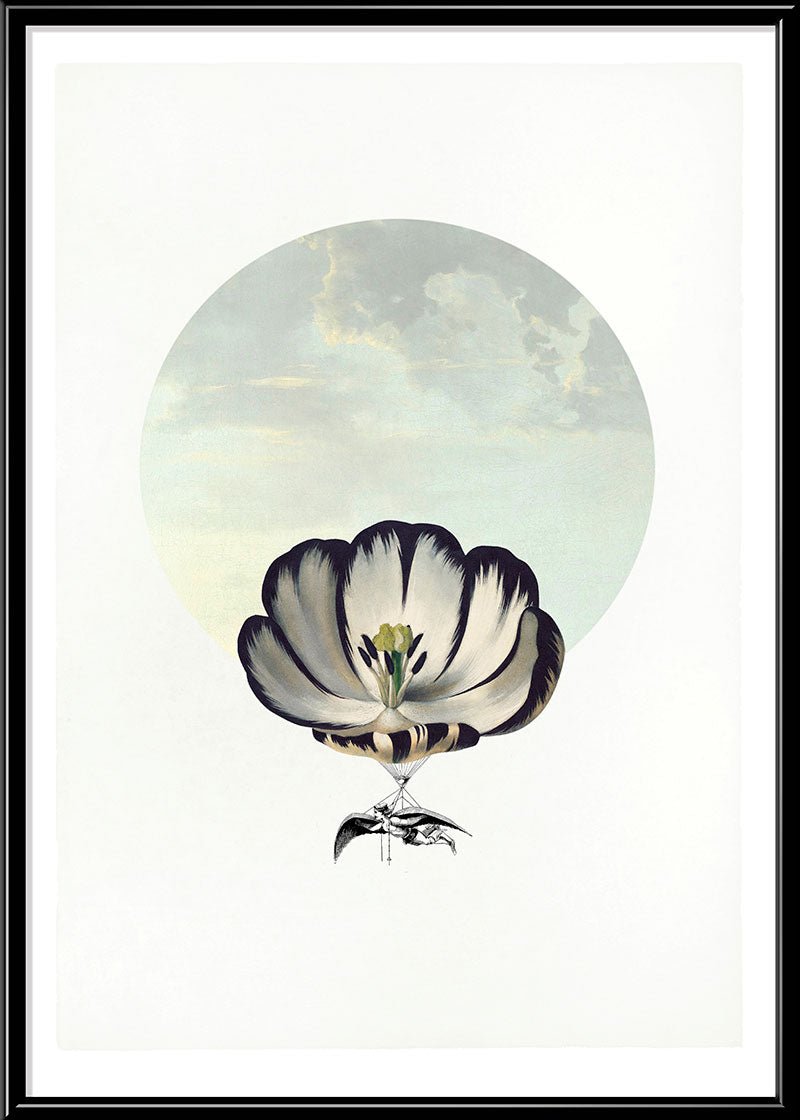 Balloon Bloom 5