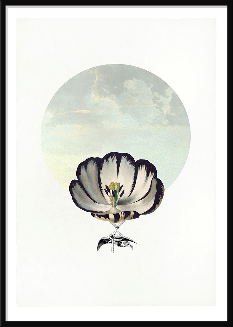 Balloon Bloom 5