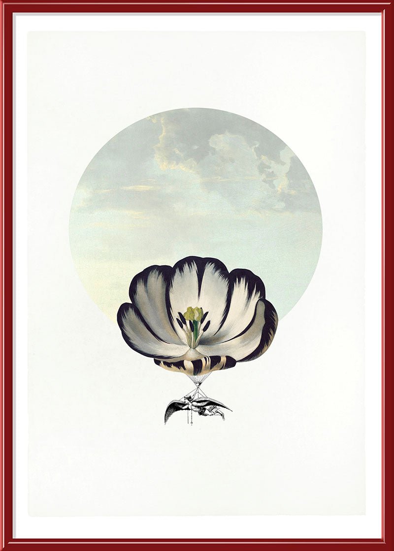 Balloon Bloom 5