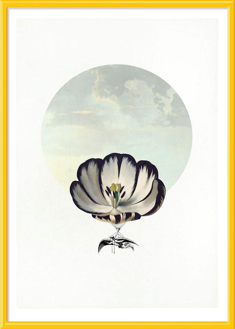 Balloon Bloom 5