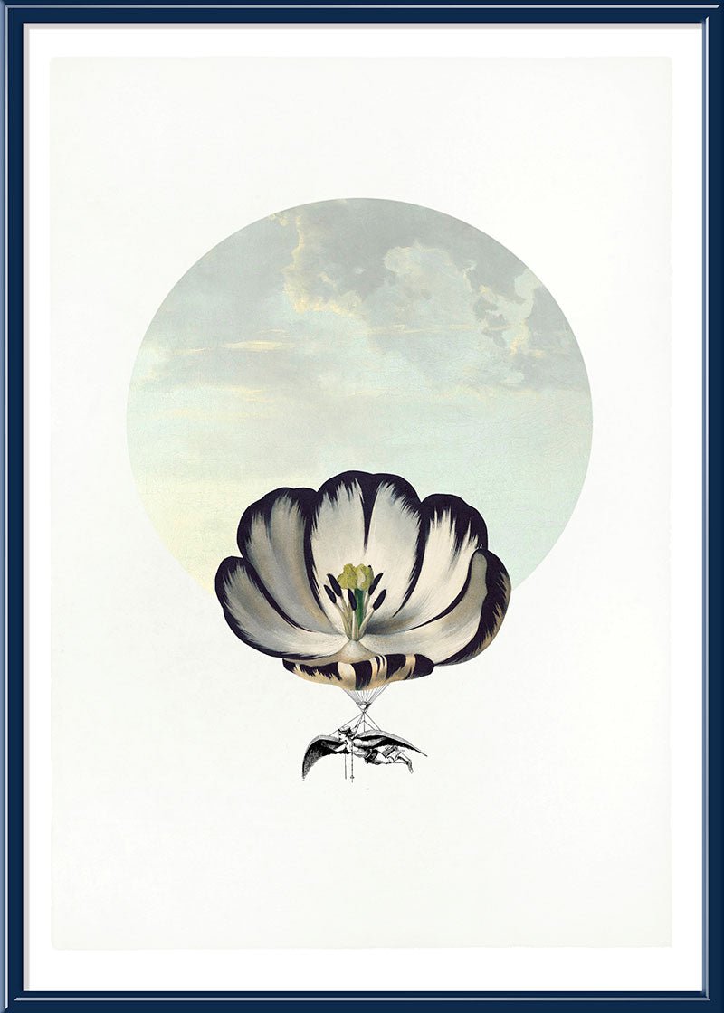 Balloon Bloom 5