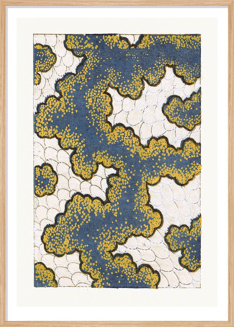 Japanese Pattern 2