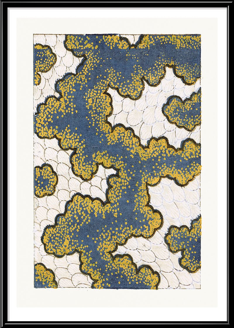 Japanese Pattern 2
