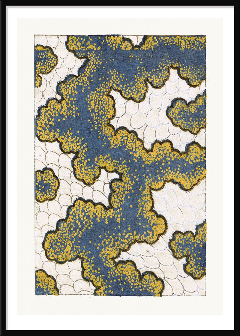 Japanese Pattern 2