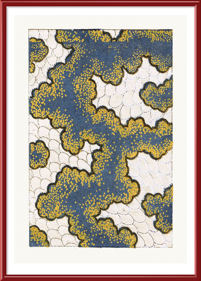 Japanese Pattern 2