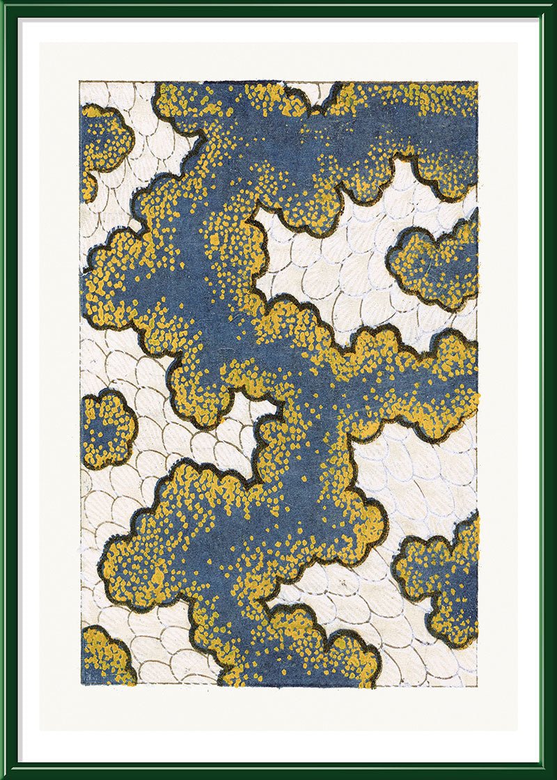 Japanese Pattern 2