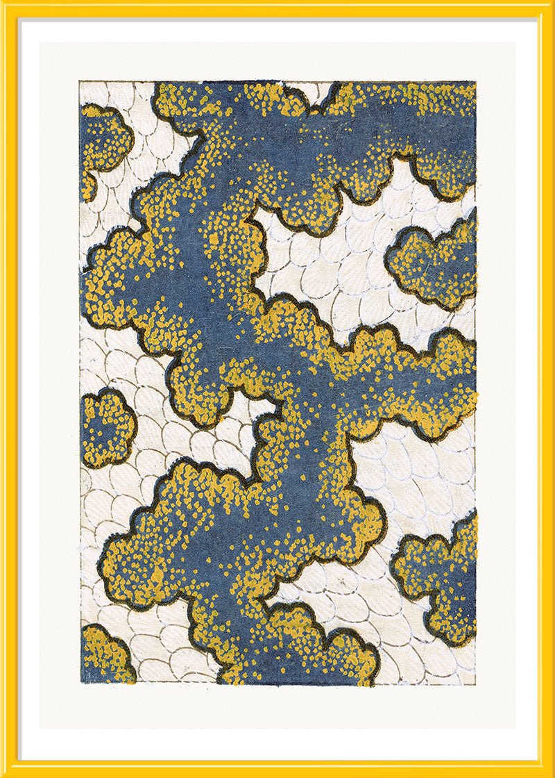Japanese Pattern 2