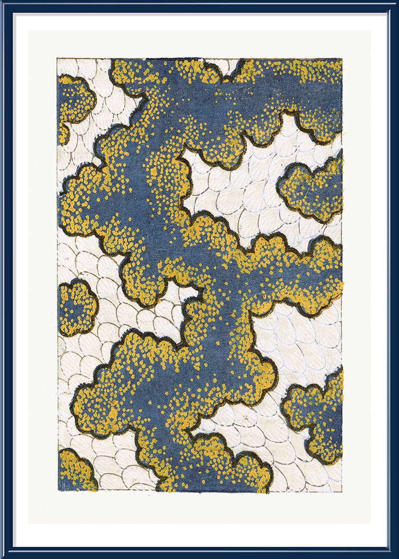 Japanese Pattern 2
