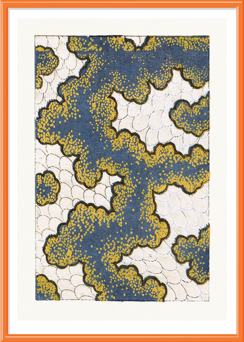 Japanese Pattern 2