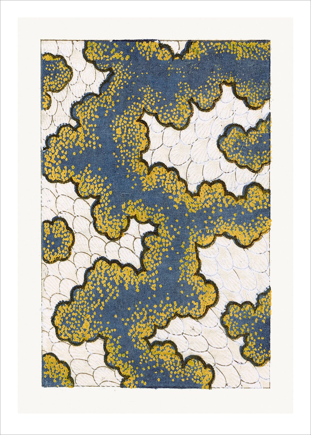 Japanese Pattern 2