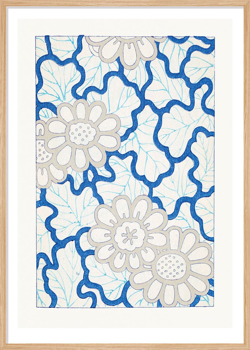 Japanese Pattern 3