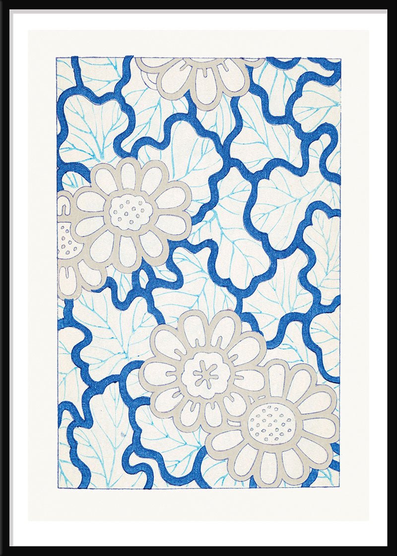 Japanese Pattern 3