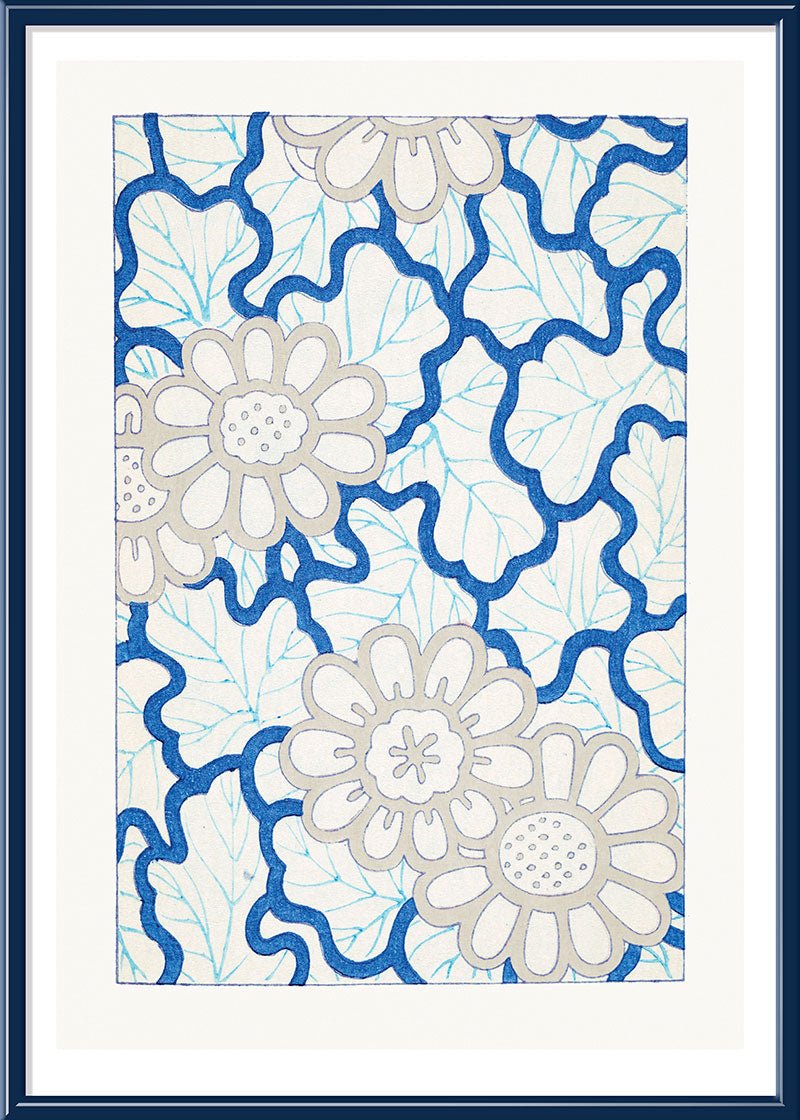 Japanese Pattern 3