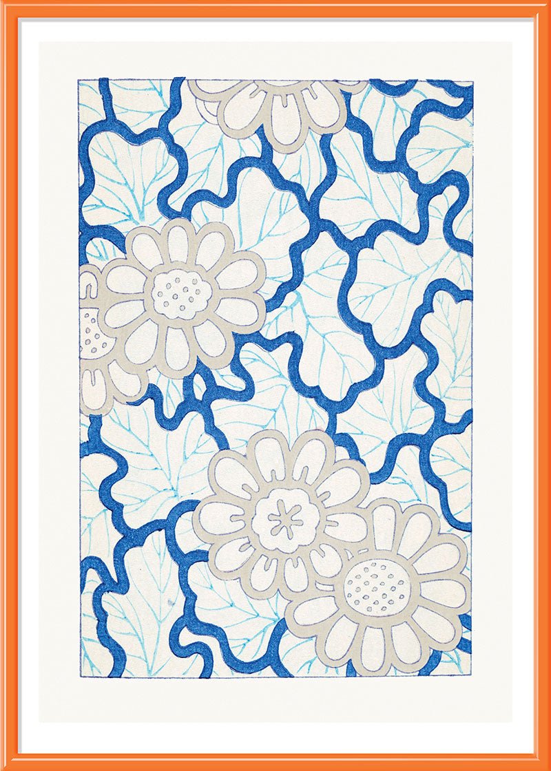 Japanese Pattern 3