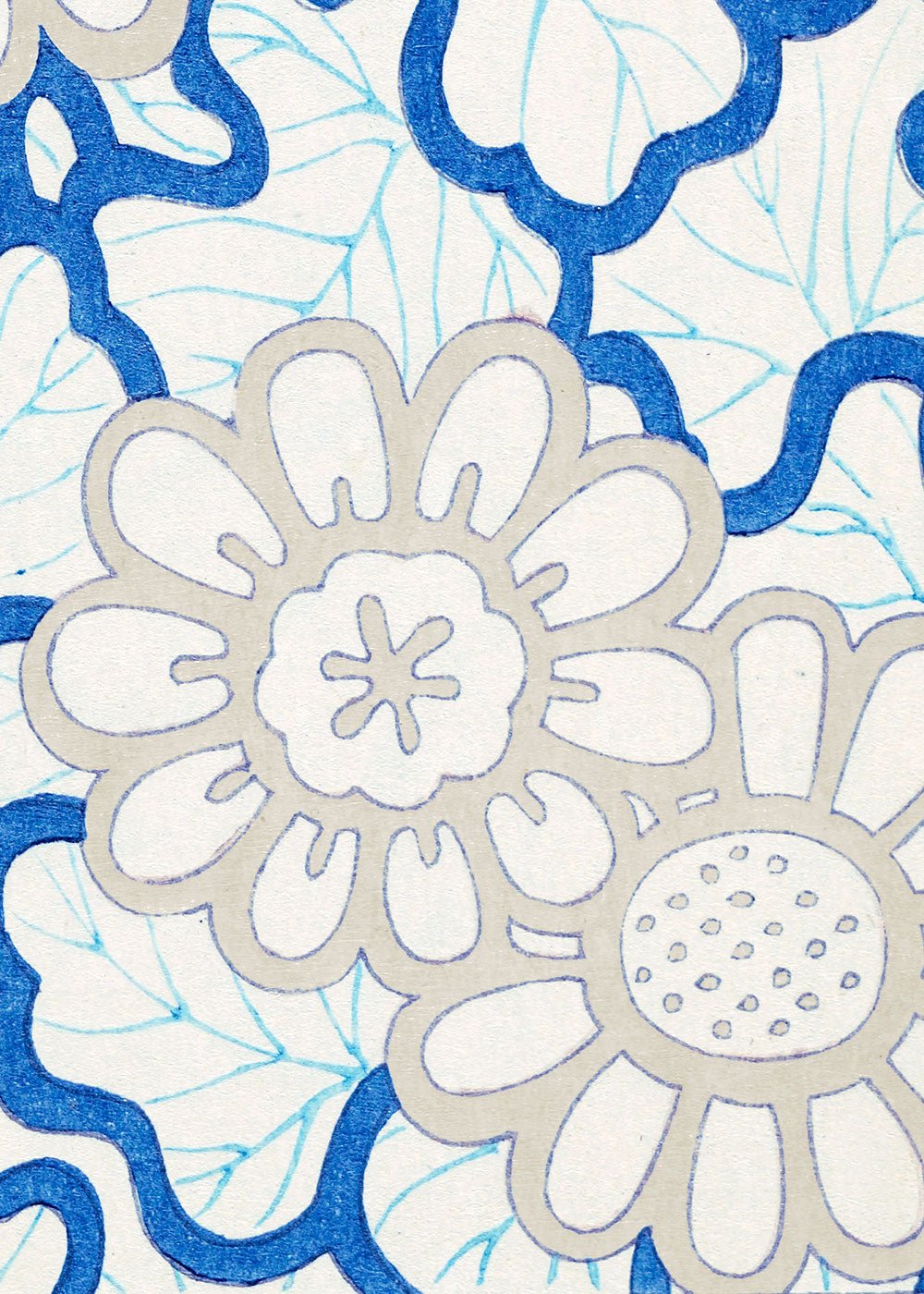 Japanese Pattern 3
