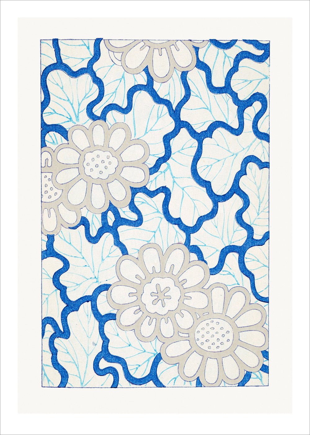Japanese Pattern 3