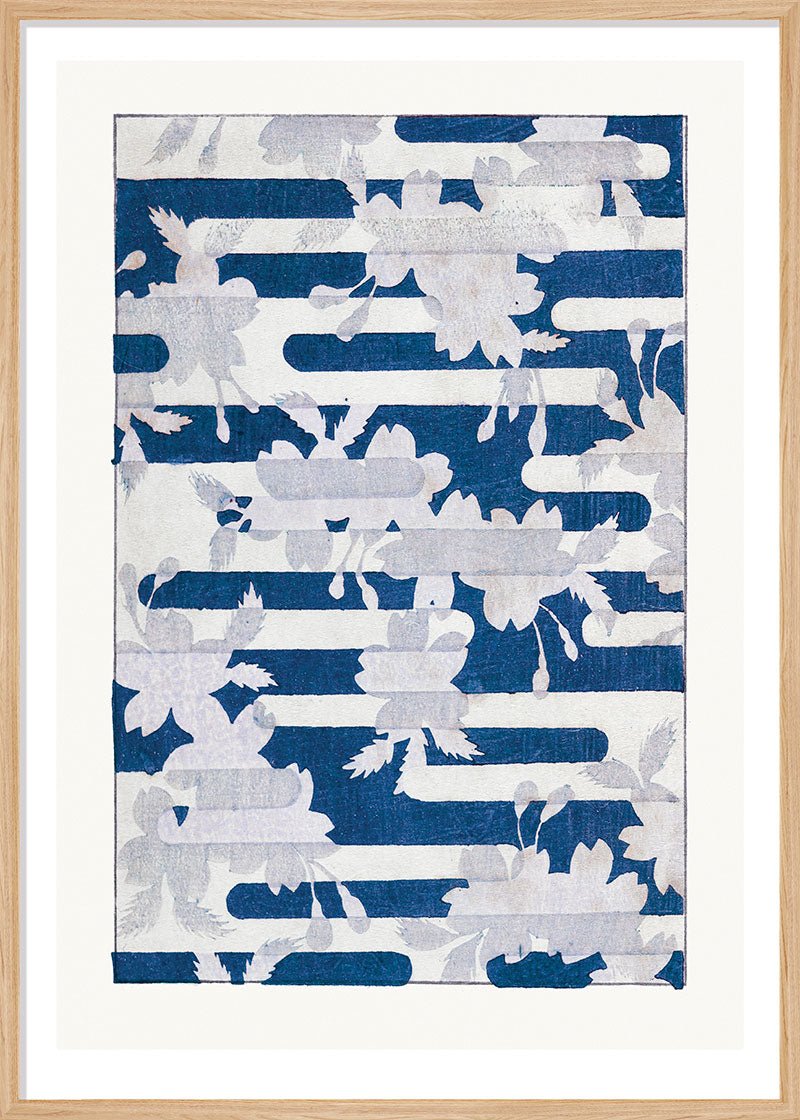 Japanese Pattern 4