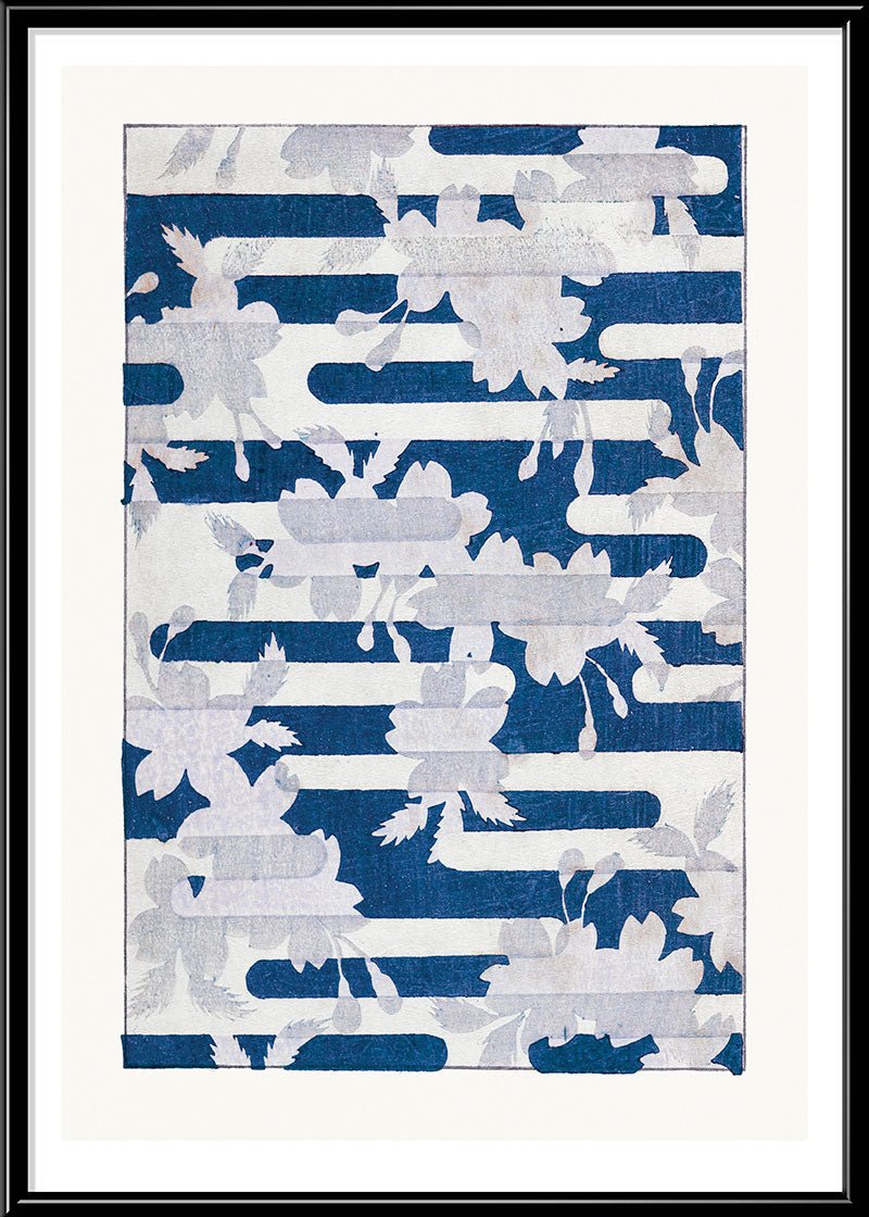 Japanese Pattern 4