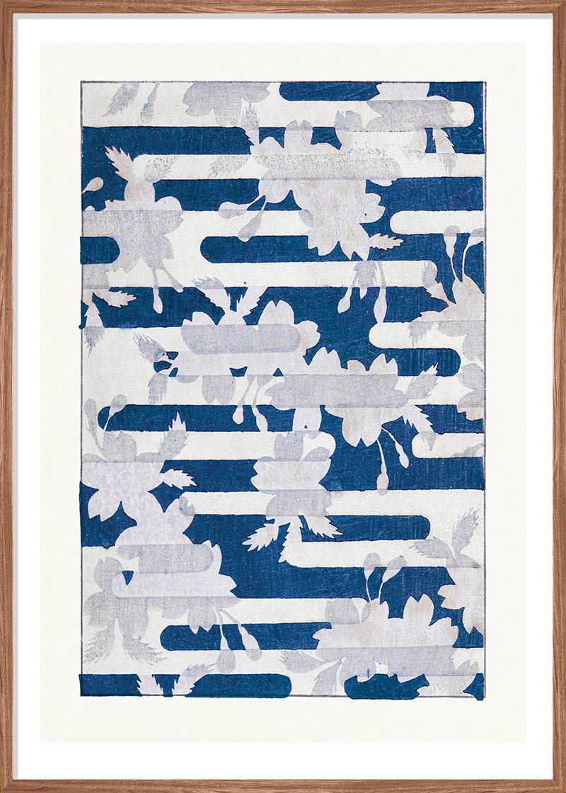 Japanese Pattern 4
