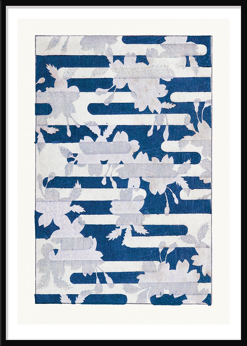 Japanese Pattern 4
